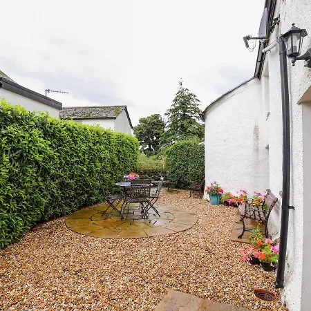 Jacky Garth * Keswick (Cumbria)