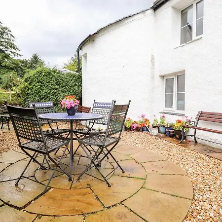 Jacky Garth Tatil Evi