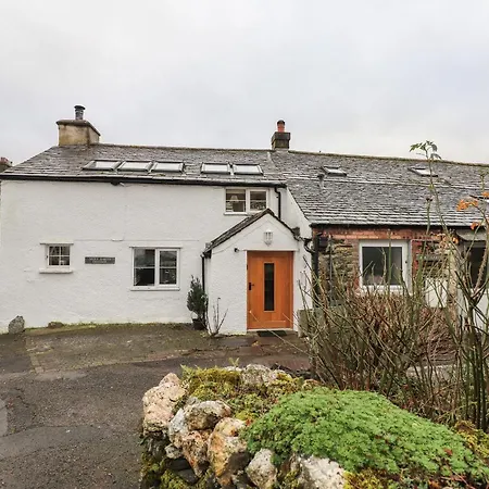 Jacky Garth Ferienhaus *