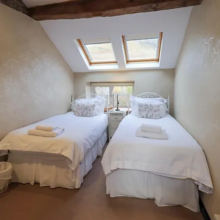 Jacky Garth Keswick (Cumbria)