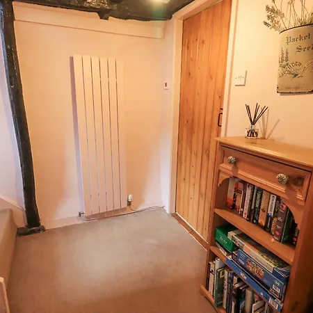 Ferienhaus Jacky Garth