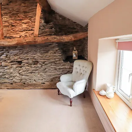 Ferienhaus Jacky Garth *