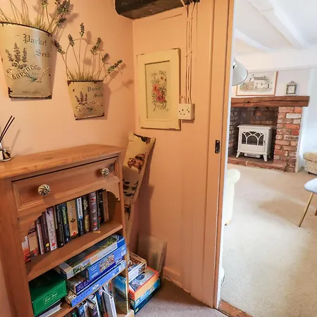 Jacky Garth Ferienhaus Keswick (Cumbria)