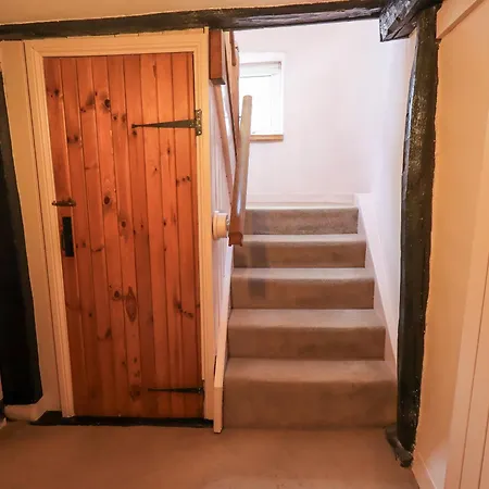 Tatil Evi Jacky Garth Keswick (Cumbria)