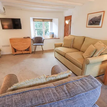 Tatil Evi Jacky Garth