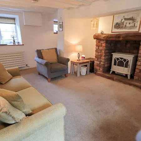 Jacky Garth Tatil Evi *