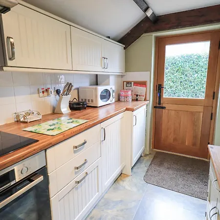 Jacky Garth Ferienhaus Keswick (Cumbria)