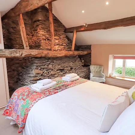 Ferienhaus Jacky Garth Keswick (Cumbria)