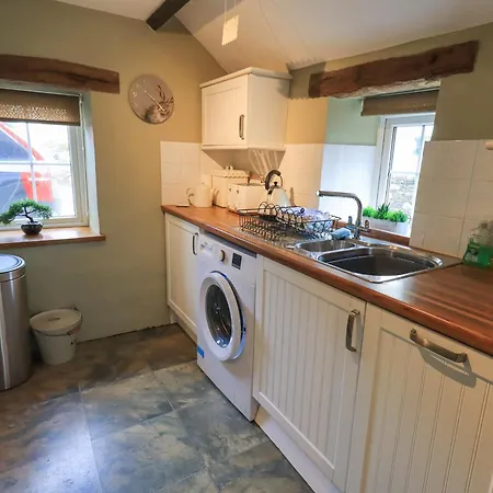 Jacky Garth Keswick (Cumbria)