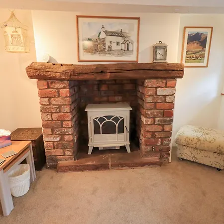 Tatil Evi Jacky Garth