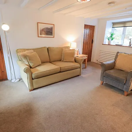 Jacky Garth Tatil Evi Keswick (Cumbria)