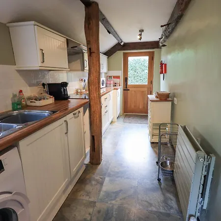 Prázdninový dům Jacky Garth Keswick (Cumbria)